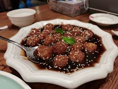 -山西会馆·晋菜·晋商宴·牌匾博物馆(胜利东街店)