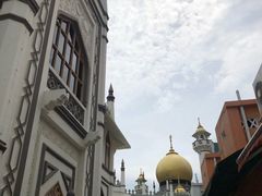 -甘榜格南公园