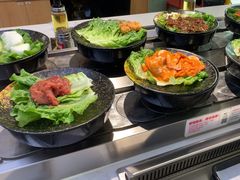 -木马转自助烤肉小火锅(祥禾天地店)