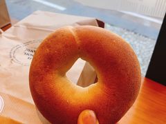 -熊叔熊婶面包房(团结湖店)