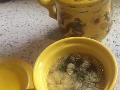 -华夏良子·足道SPA艾灸(铁道大厦店)