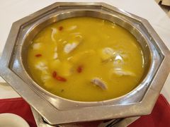 -蓝天宾馆·融合菜·宴席(解放大道店)