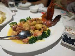 -老洋房花园饭店(绍兴路店)