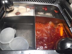 -海底捞火锅(崇文门新世界百货店)