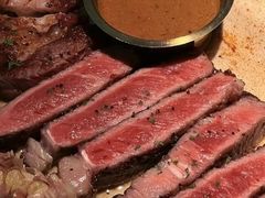 -404干式熟成牛排馆•聚会餐厅