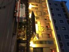 -雅戈尔富宫大酒店(观前街店)