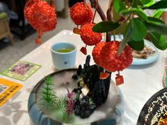 -奔跑吧陕菜·盛世长安(民乐园万达店)