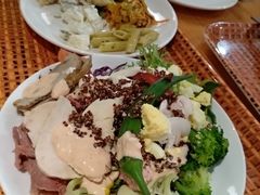 -So Lounge索兰至餐厅(蓝色港湾店)