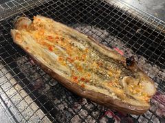 -小蜜蜂团建自助烧烤场(小洲村店)