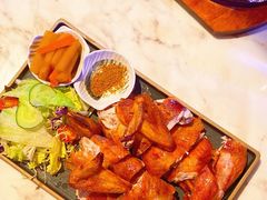 -JUKEBOX玖部音乐餐厅(华侨城店)