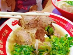 -小满手工粉(上海品尊国际店)