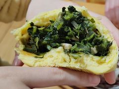 -宫门口馒头铺(创始人总店)