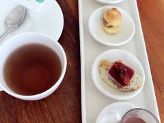 -巴厘岛悦榕庄Jumana露台餐厅