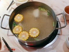 -为什么牛潮汕牛肉火锅(中信广场店)
