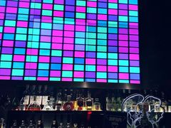 -南宁那莲豪华精选酒店-云霄酒廊·80楼高空城景酒吧