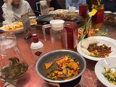 -巴依老爷新疆美食(马驹桥店)
