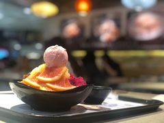 -鲜芋仙(观音桥大融城LG店)