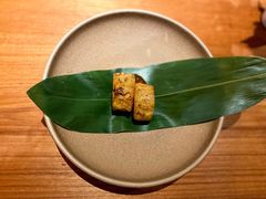 黃米年粽-天水蔬食料理(树德之光店)