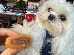 -香香春饼·非遗技艺(万达店)