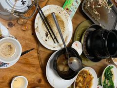 -大地土窑菜馆·特色罗浮农家菜(罗浮山景区店)