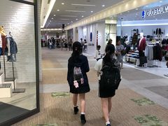 -阿倍野Q's Mall
