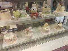 -CAKE BOSS蛋糕老板(公主坟凯德晶品店)