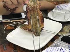 多味鱼-大孩龙虾(体育场旗舰店)