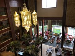 -金沙湖畔酒店-餐厅
