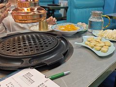 -牛犇炭火烤肉·鲜切烤肉(承德总店)