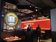 -胖哥俩肉蟹煲(杭州下沙学林街店)