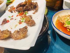 -二十八里太湖船菜(吉祥路店)