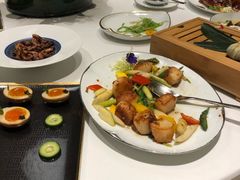 -伯衡55·吉品轩(乌鲁木齐南路店)