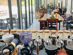 -兴隆槟榔园休闲农庄