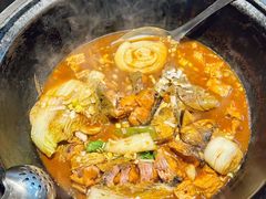 -人民公社大食堂(顺义总店)