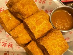 -孖记茶档·热腾茶餐(江南西plus店)