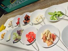 -豪客来牛排(华创国际广场店)