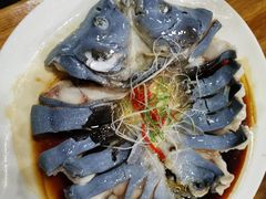 -夏雨路轩特色餐厅·十年经营