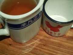 -锦尚阁烤鱼•天津菜(宣武门胡同店)