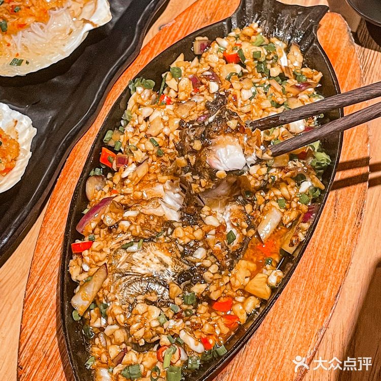 深圳这家正宗的湖南烧烤🔥真的太好了叭‼