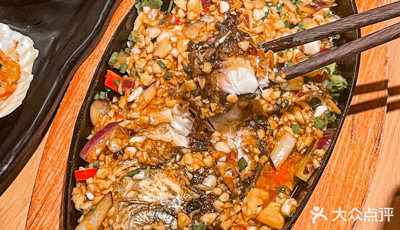 深圳这家正宗的湖南烧烤🔥真的太好了叭‼