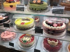 -哈根达斯(朝阳大悦城店)
