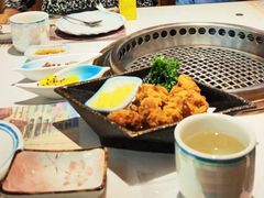 -千寻山野烤肉(中关村店)
