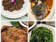 -南宁肥仔饭店(江南店)