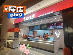 -极拉图·现制冰淇淋(梅溪湖新天地步步高店)