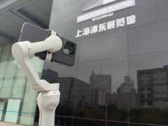 -上海浦东展览馆