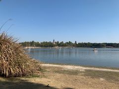 -美兰湖景区