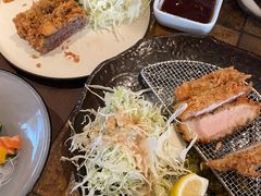 -山杏yama-katsu·吉列炸物