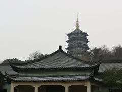 -浙江西子宾馆·瑶园咖啡厅