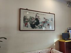 -如家酒店(北京师范大学积水潭店)