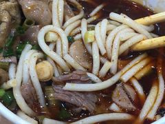 生烫腰花细粉-豫楚源美猴王·面(武商广场店)